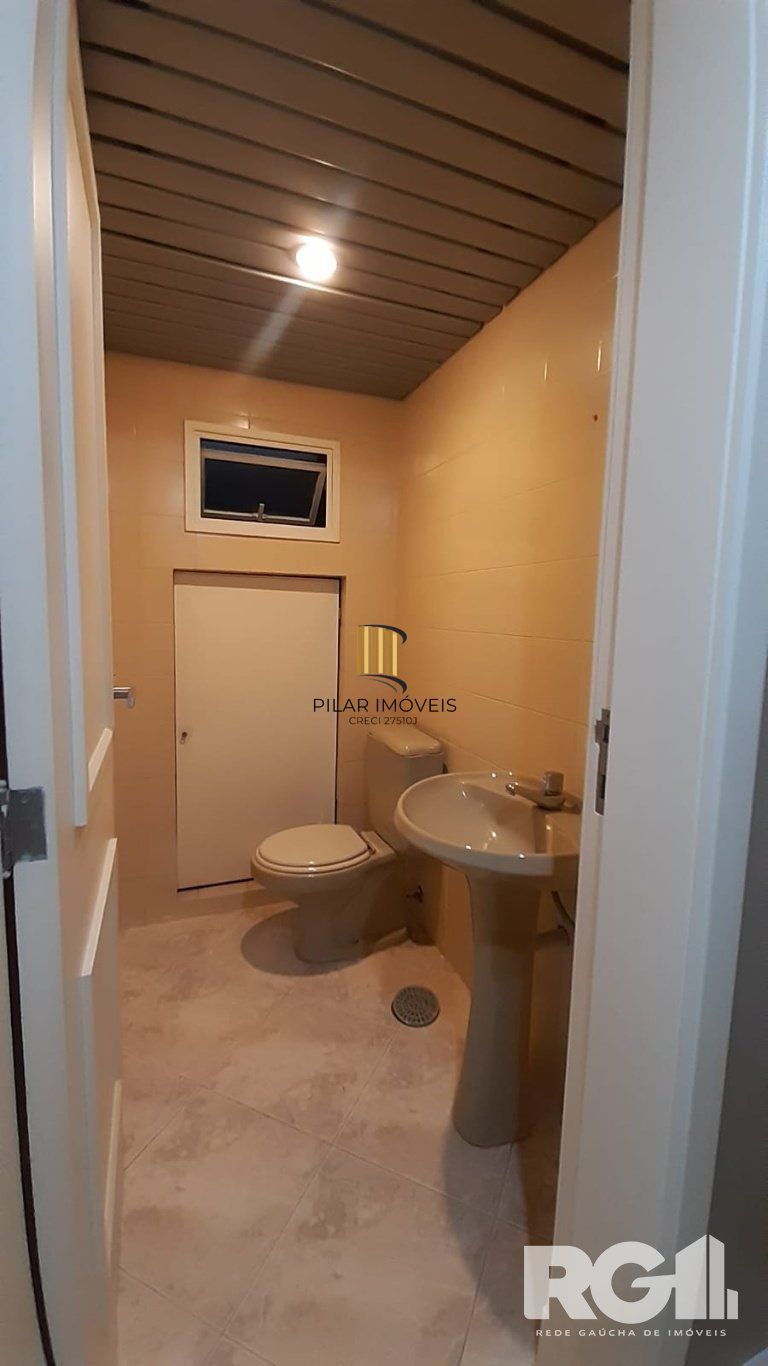 37m² - prédio com gerador!