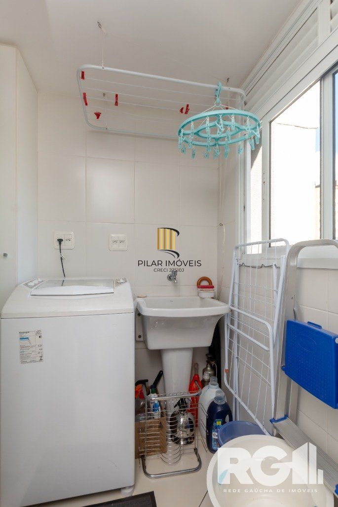 Apartamento 2 dormitórios no bairro Moinhos de Vento