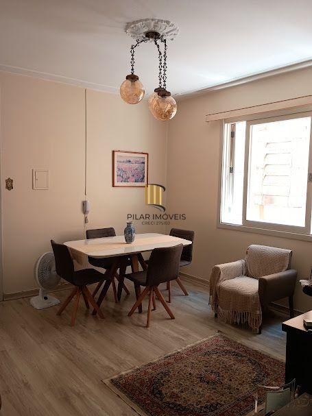 VENDA APTO 2 DORMITORIOS