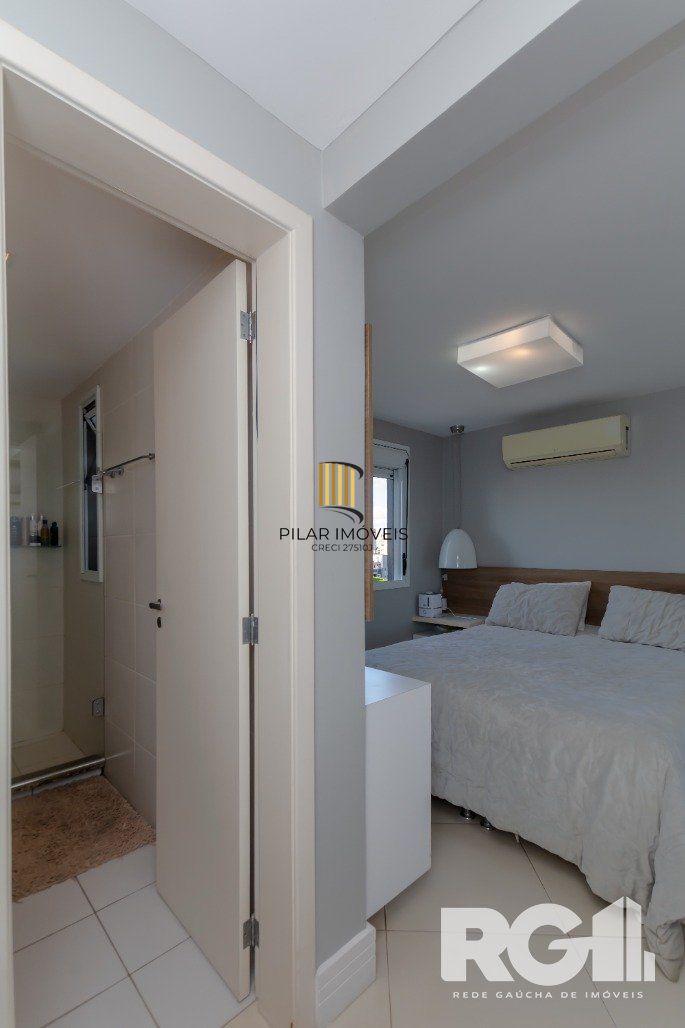 Apartamento 2 dormitórios no bairro Moinhos de Vento