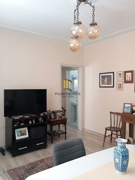 VENDA APTO 2 DORMITORIOS