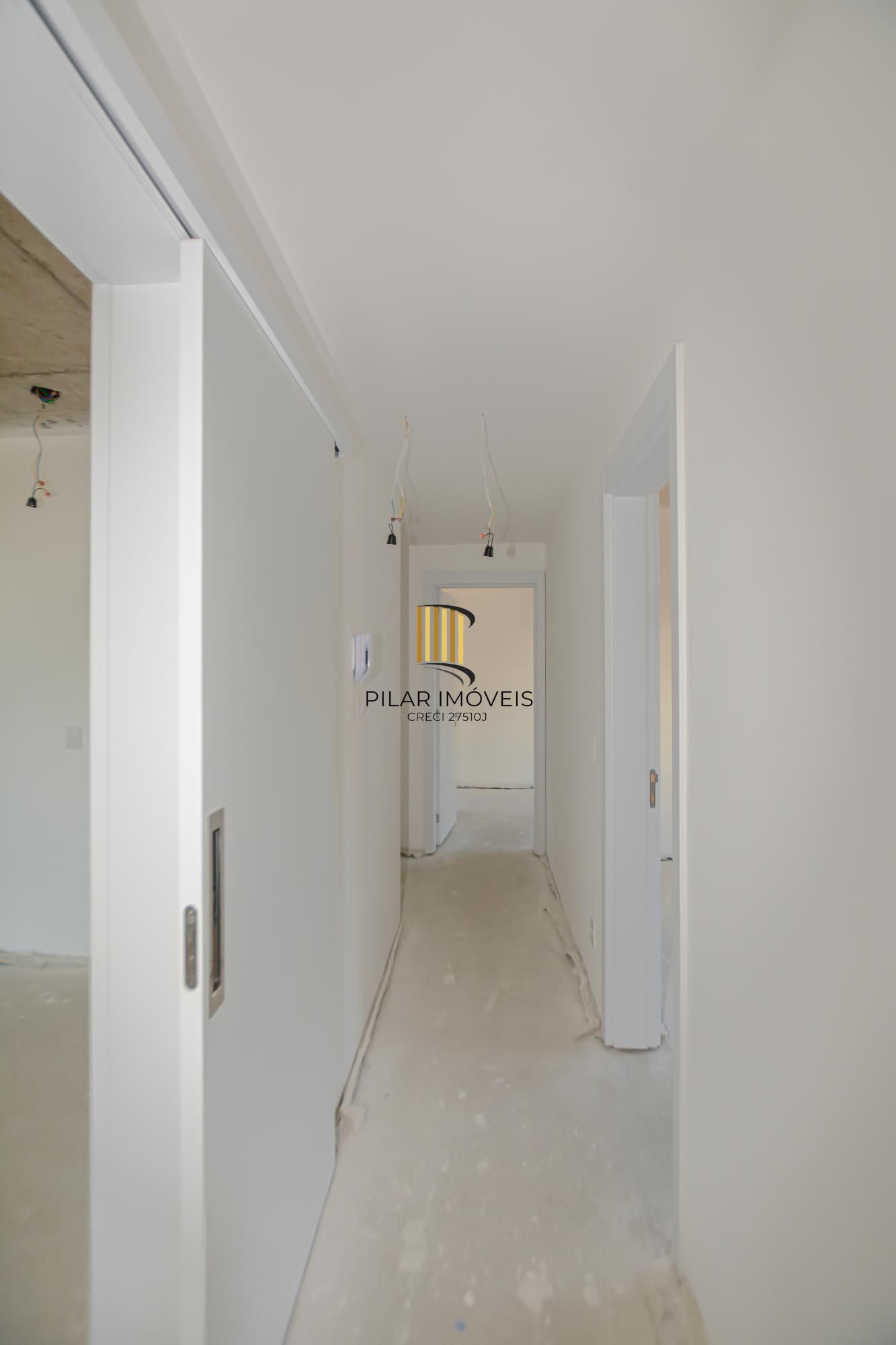 Apartamento 3 dormitórios no bairro Boa Vista