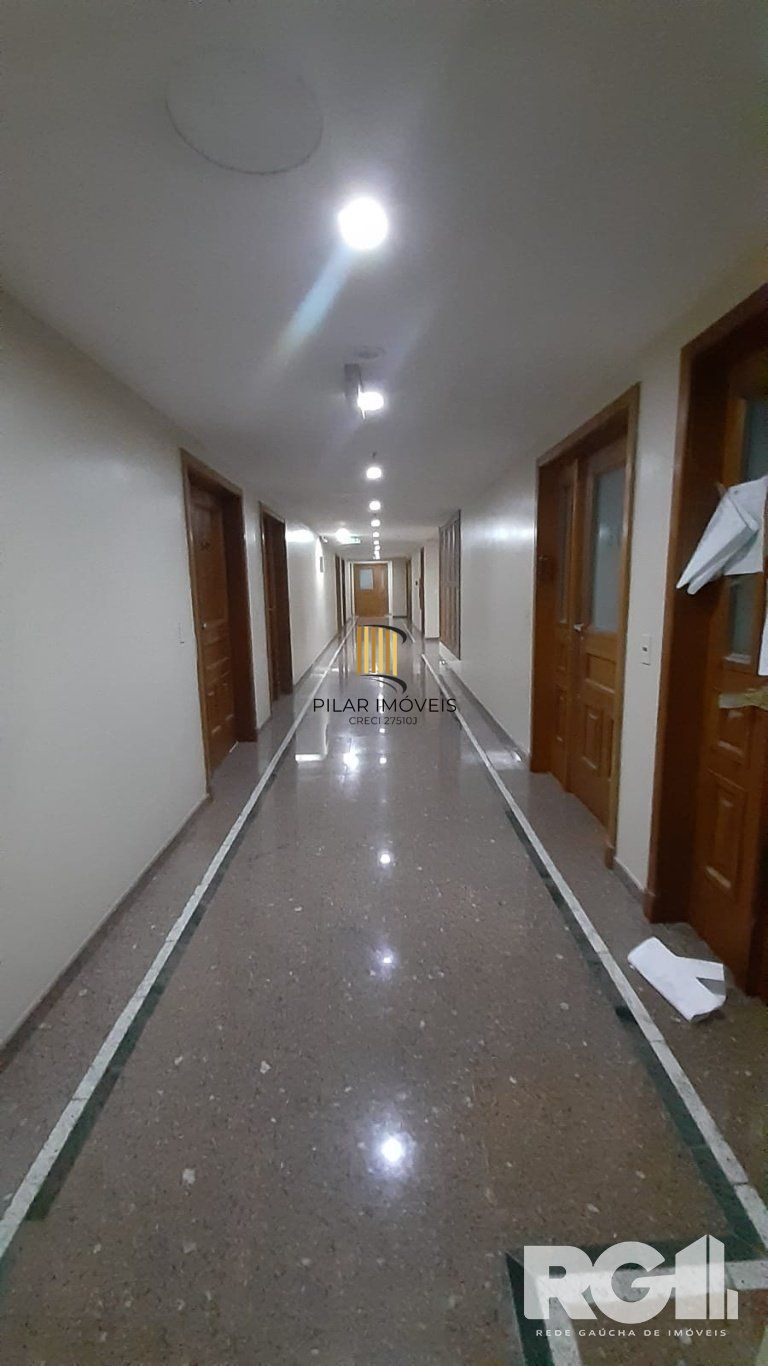 37m² - prédio com gerador!