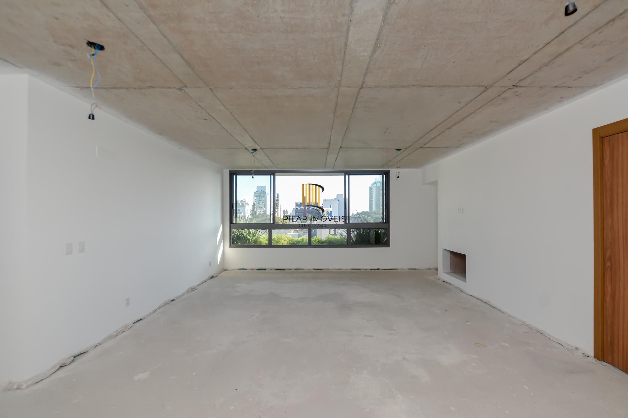 Apartamento 3 dormitórios no bairro Boa Vista