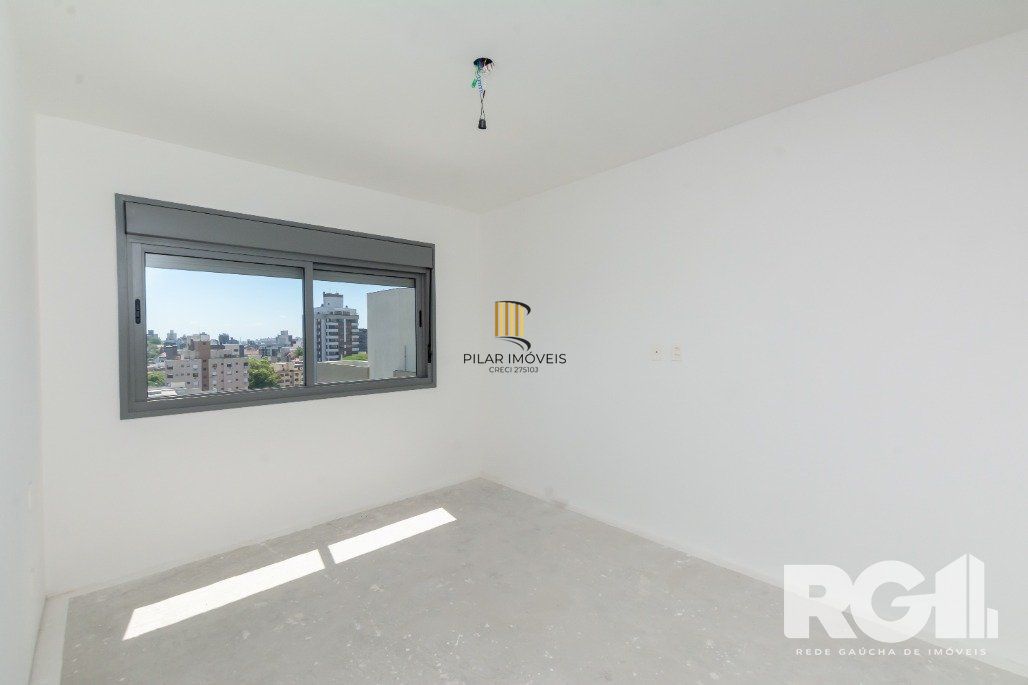 Apartamento com suíte, churrasqueira, vista e uma infraestrutura incrível!!