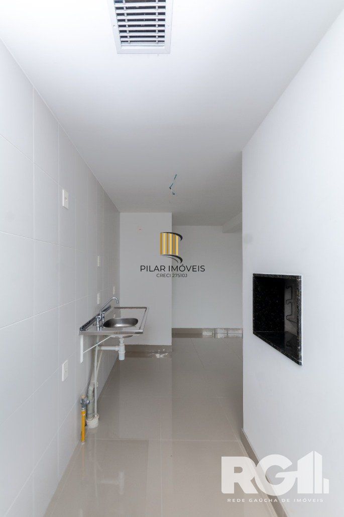 APARTAMENTO EM CONDOMÍNIO COM INFRA COMPLETA!!