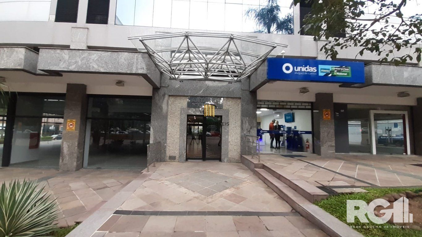 37m² - prédio com gerador!