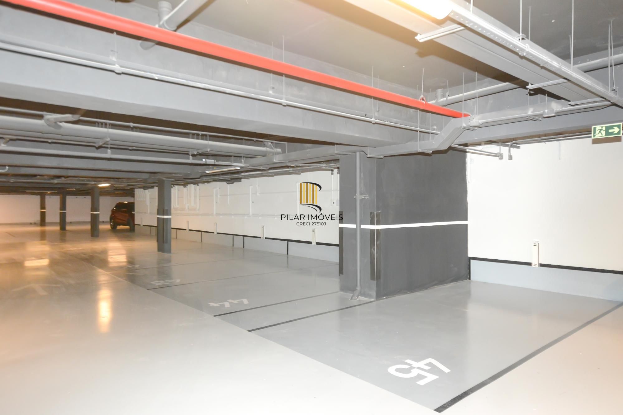 Apartamento 3 dormitórios no bairro Boa Vista