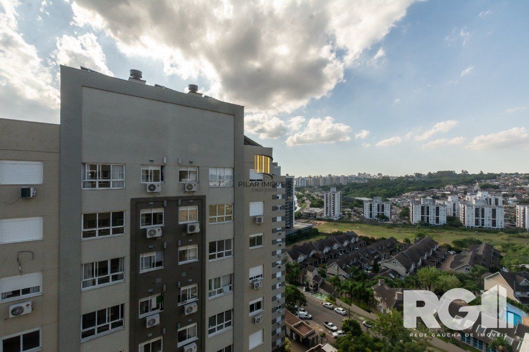 APARTAMENTO EM CONDOMÍNIO COM INFRA COMPLETA!!