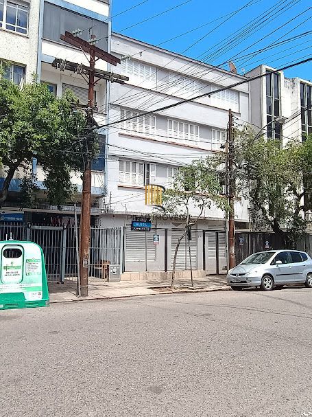 VENDA APTO 2 DORMITORIOS