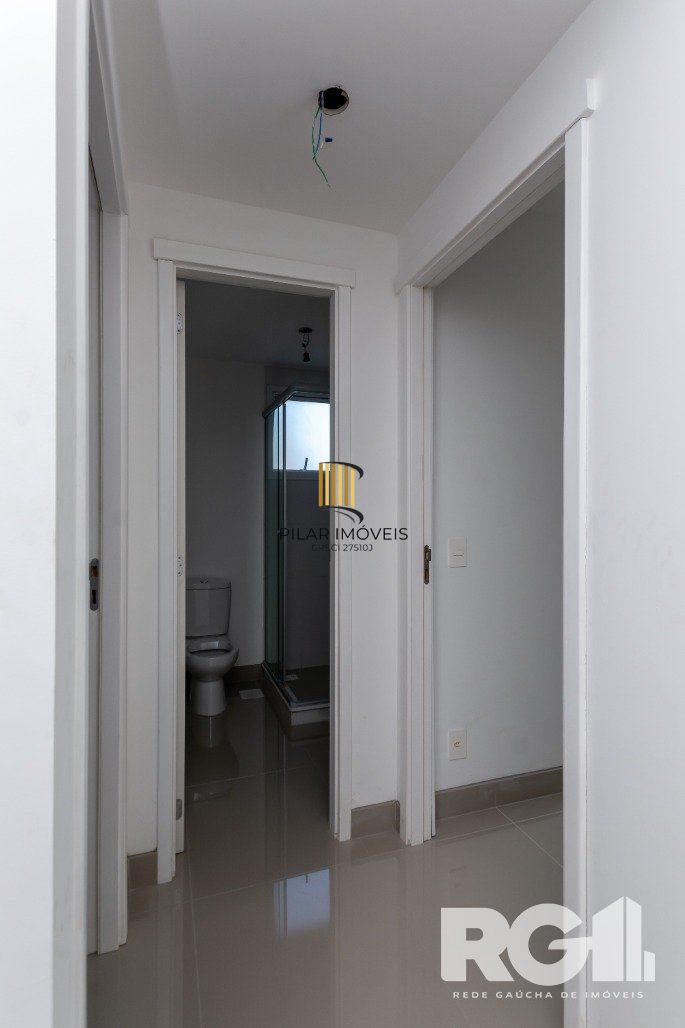 APARTAMENTO EM CONDOMÍNIO COM INFRA COMPLETA!!