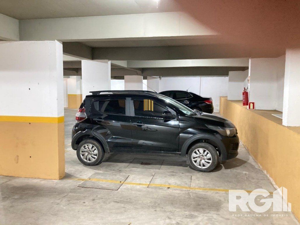 Apartamento 2 dormitórios no bairro São João