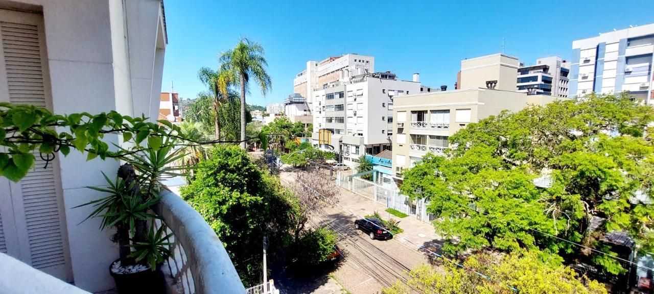 Apartamento 2 dormitórios no bairro Menino Deus