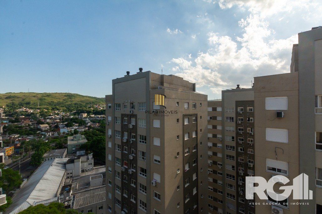 APARTAMENTO EM CONDOMÍNIO COM INFRA COMPLETA!!