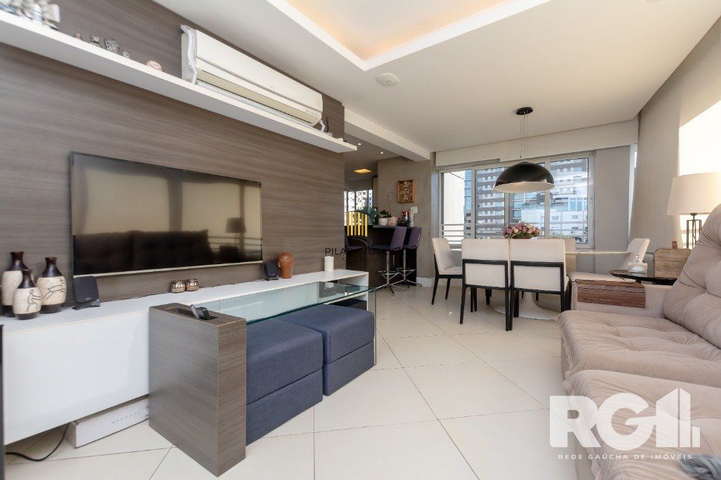 Apartamento 2 dormitórios no bairro Moinhos de Vento