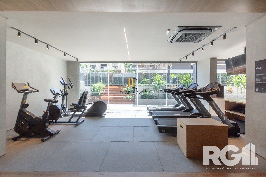 Apartamento com suíte, churrasqueira, vista e uma infraestrutura incrível!!