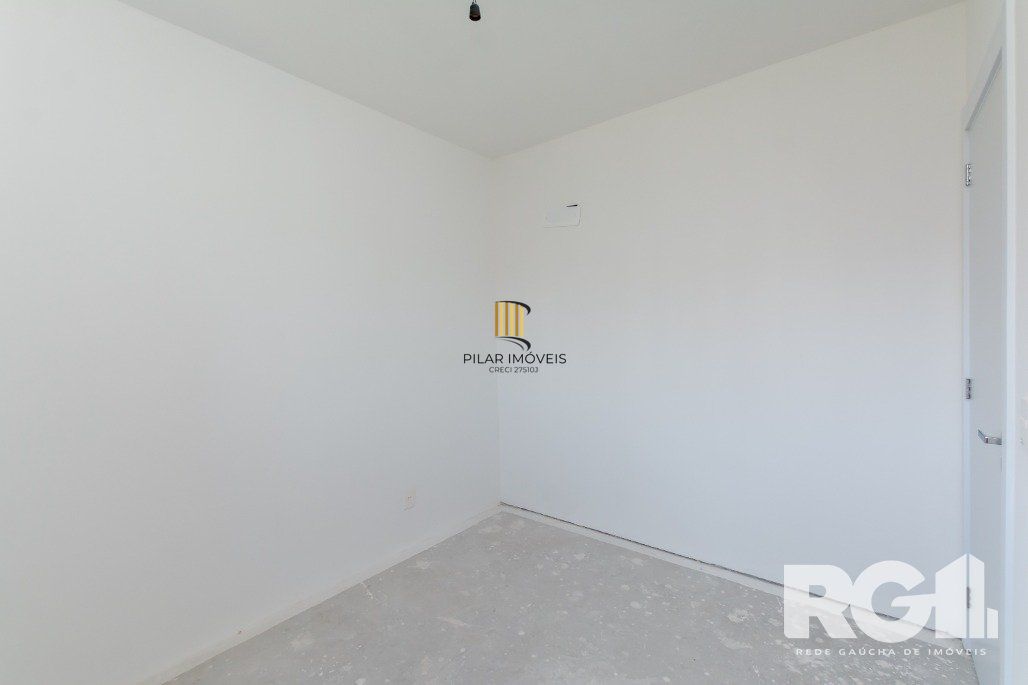 Apartamento com suíte, churrasqueira, vista e uma infraestrutura incrível!!