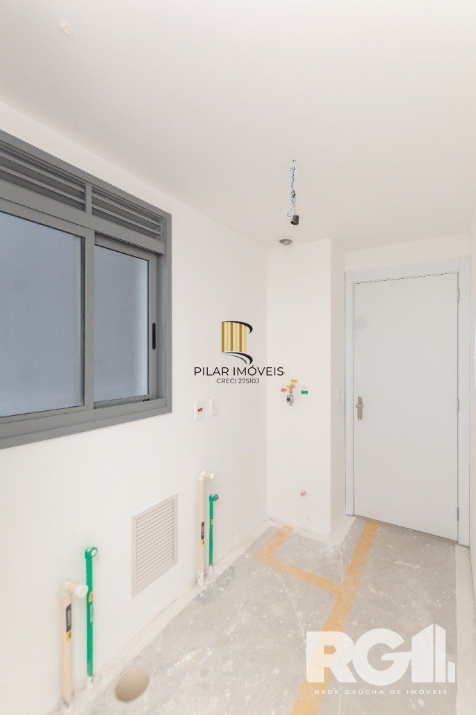 Apartamento com suíte, churrasqueira, vista e uma infraestrutura incrível!!