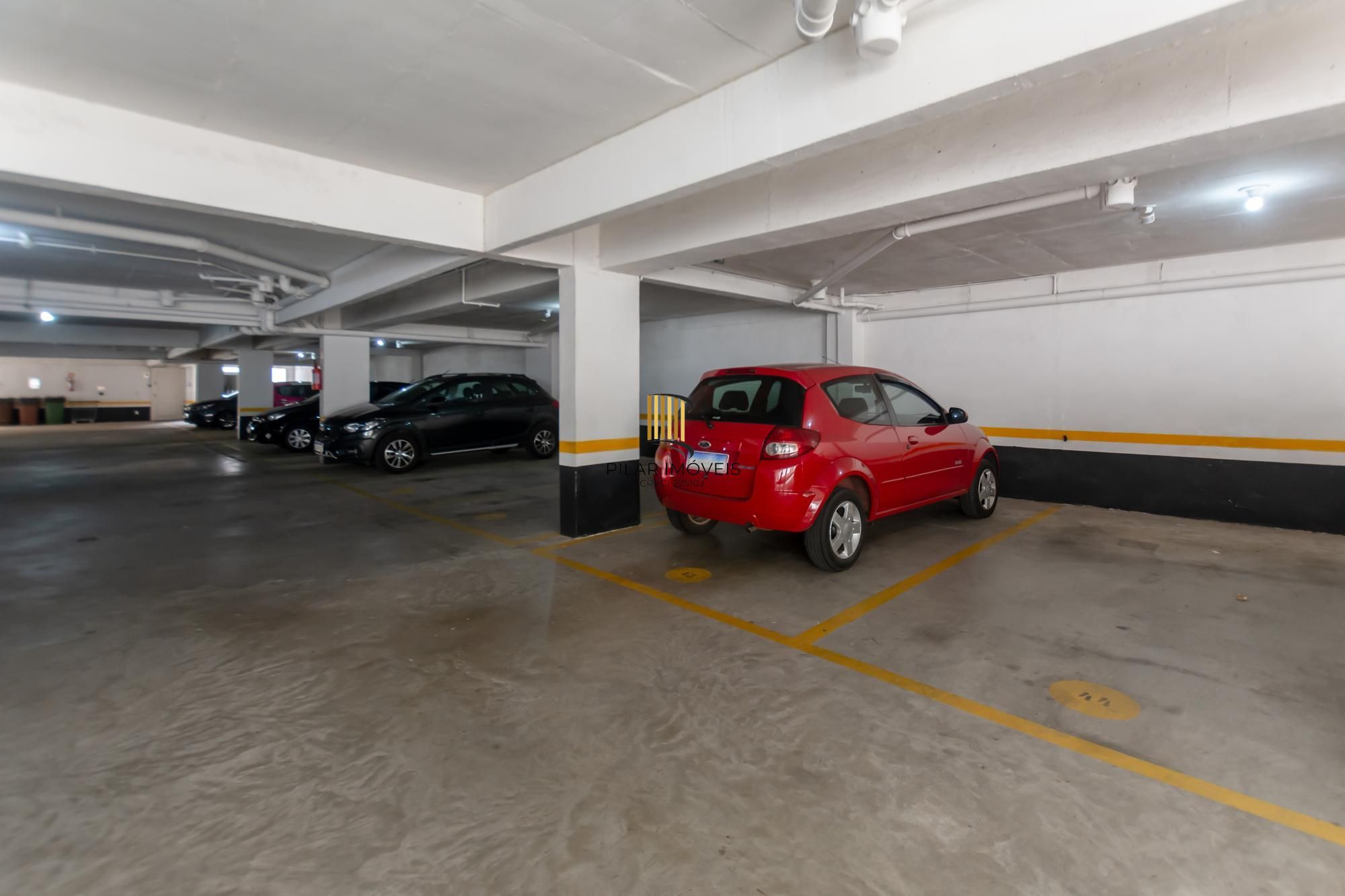 Conforto e praticidade próximo à nova Orla do Guaíba!!