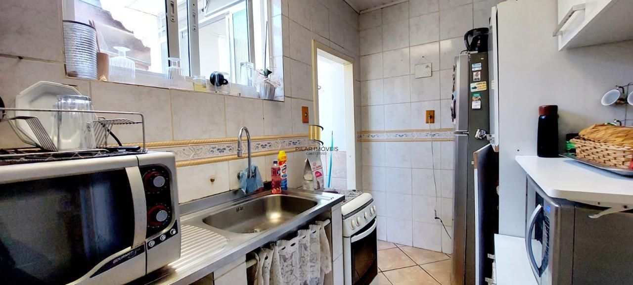 Apartamento 2 dormitórios no bairro Menino Deus