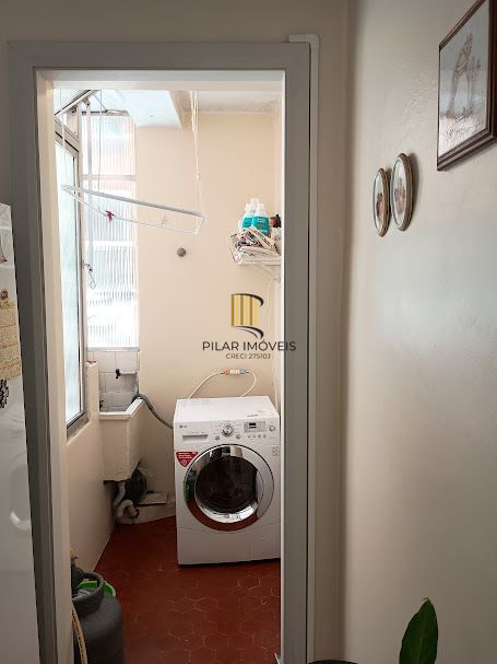 VENDA APTO 2 DORMITORIOS