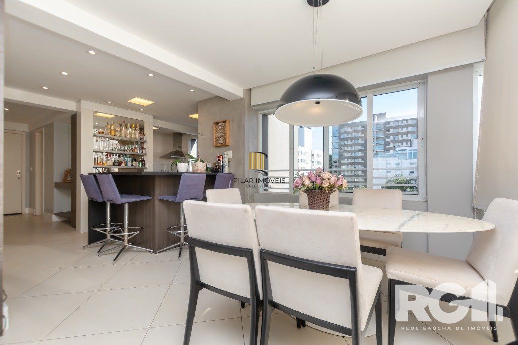 Apartamento 2 dormitórios no bairro Moinhos de Vento