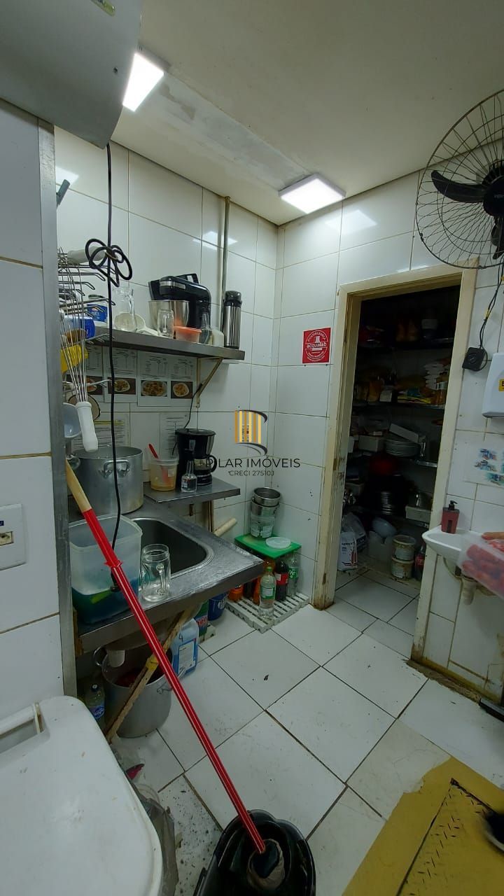 ESPAÇO COMERCIAL PIZZARIA LOCADO C/ EXCELENTE RENDIMENTO