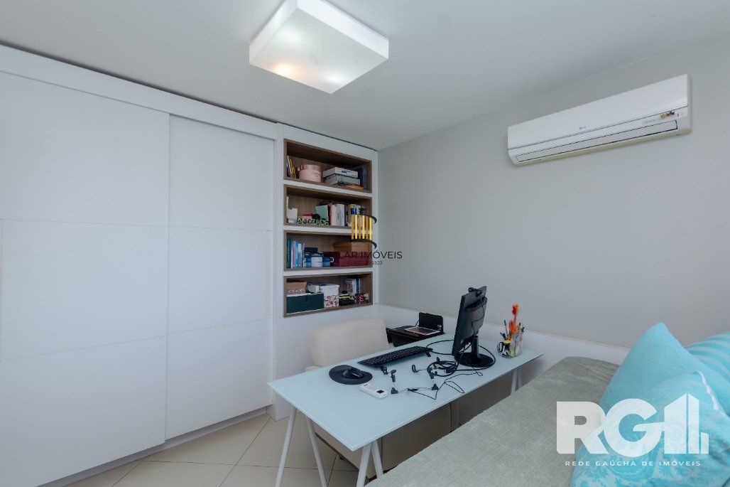 Apartamento 2 dormitórios no bairro Moinhos de Vento