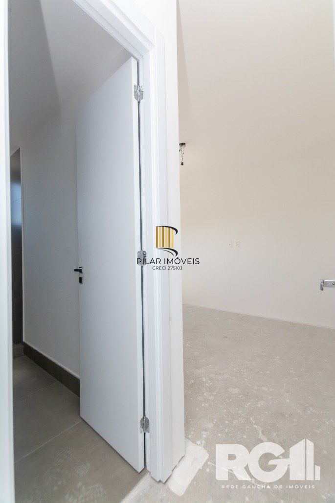 Apartamento com suíte, churrasqueira, vista e uma infraestrutura incrível!!