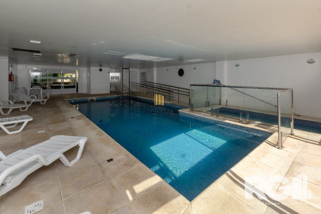 APARTAMENTO EM CONDOMÍNIO COM INFRA COMPLETA!!