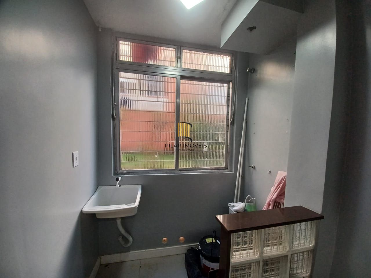 VENDO APTO DE 1 DORMITÓRIO