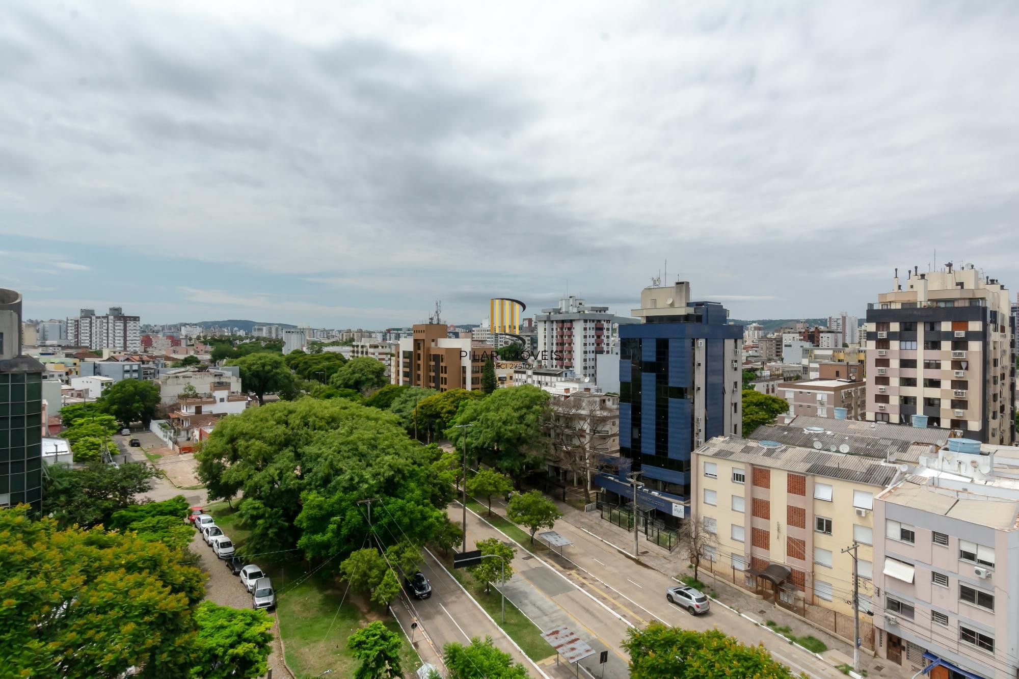 Conforto e praticidade próximo à nova Orla do Guaíba!!