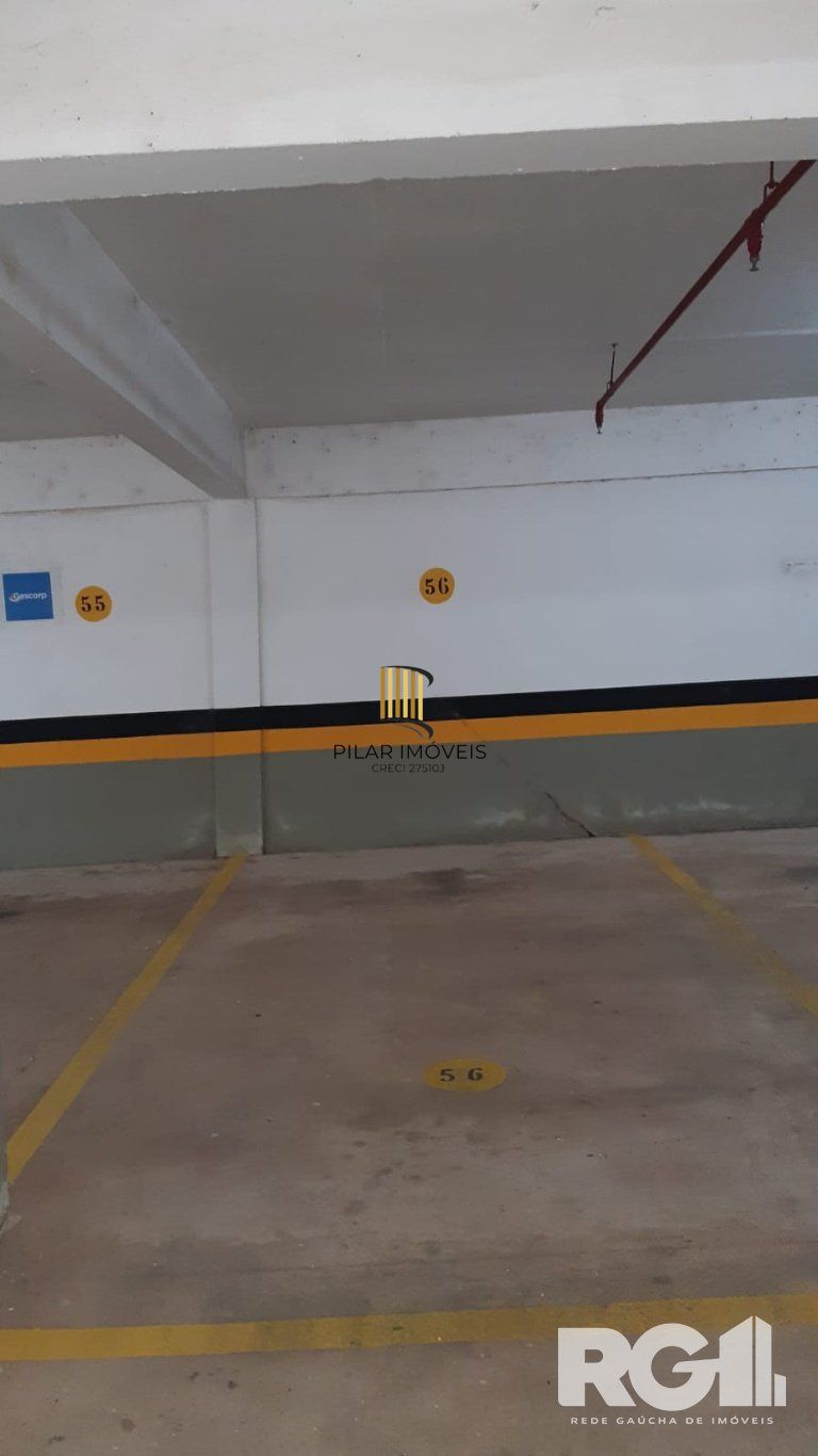 37m² - prédio com gerador!
