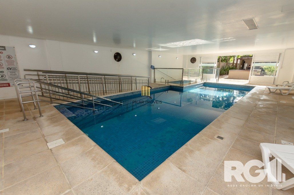 APARTAMENTO EM CONDOMÍNIO COM INFRA COMPLETA!!