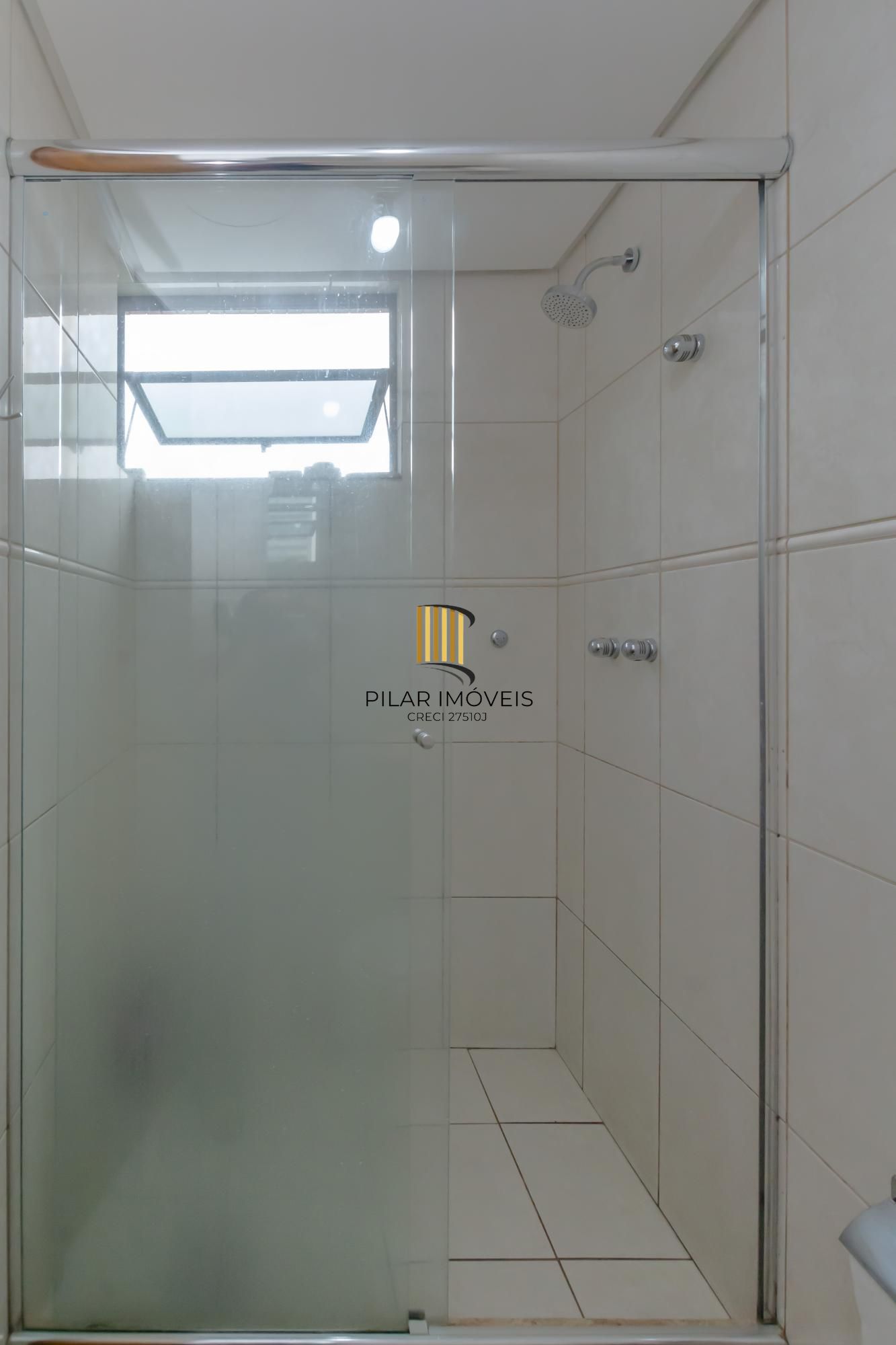 Apartamento 2 dorm na Gonçalves Dias