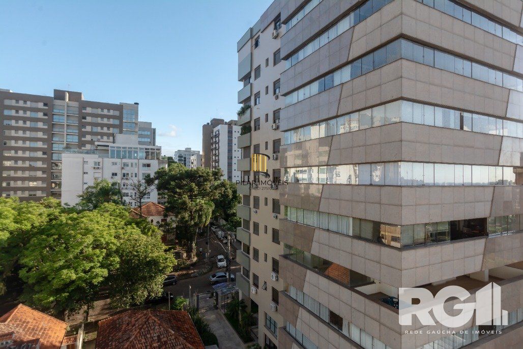 Apartamento 2 dormitórios no bairro Moinhos de Vento
