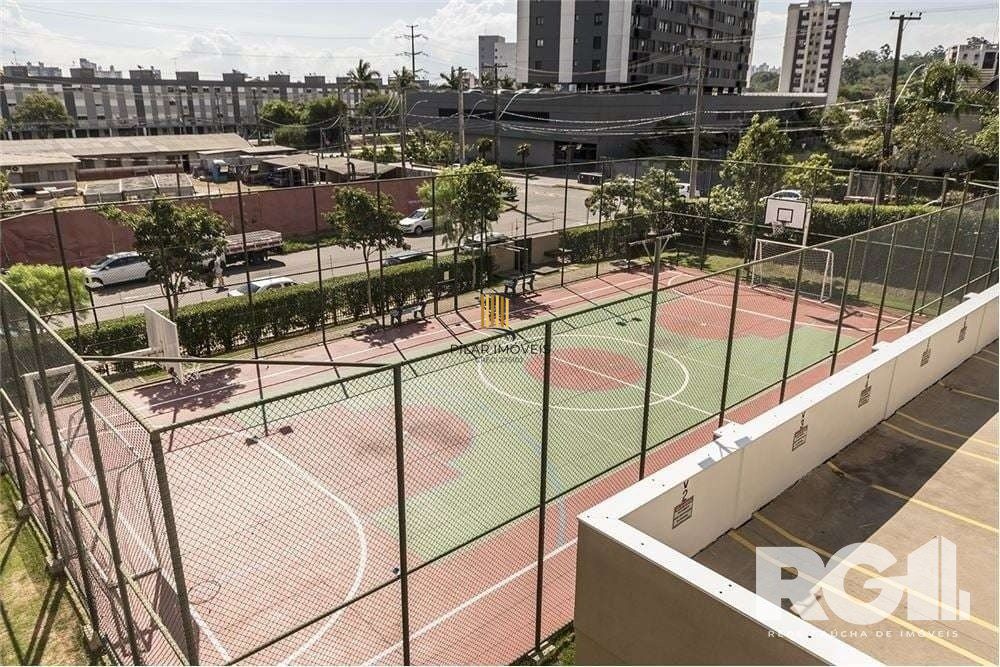 APARTAMENTO EM CONDOMÍNIO COM INFRA COMPLETA!!