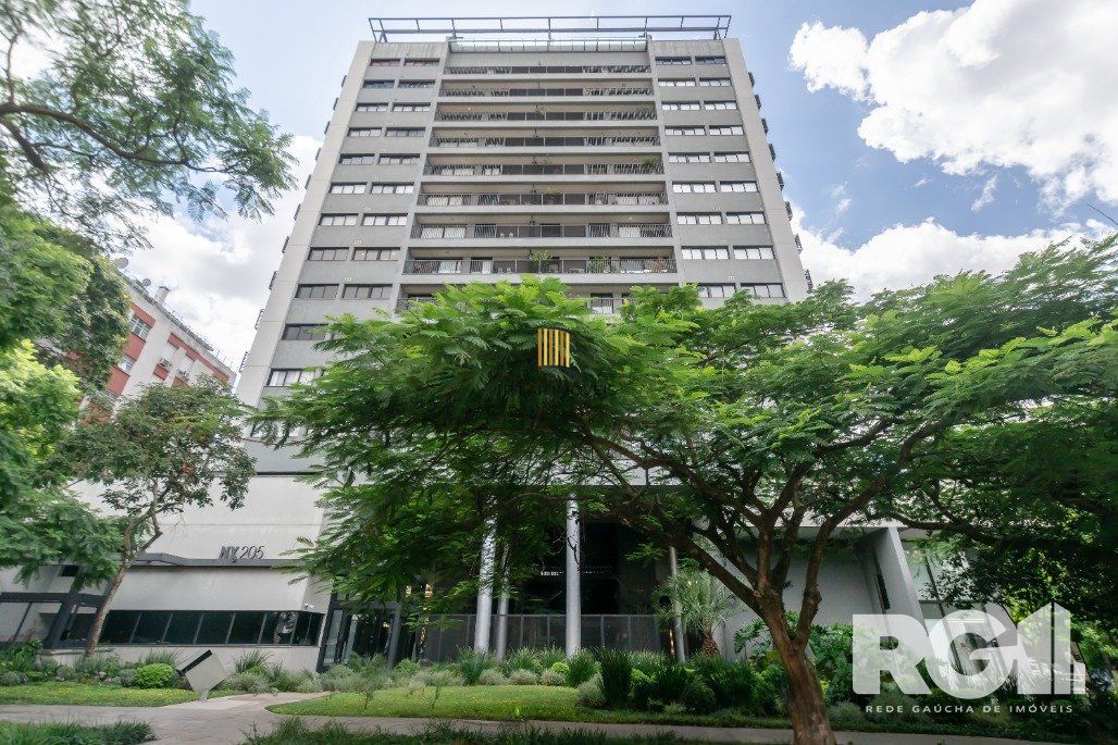 Apartamento 2 dormitórios no bairro Auxiliadora - Pilar Imóveis