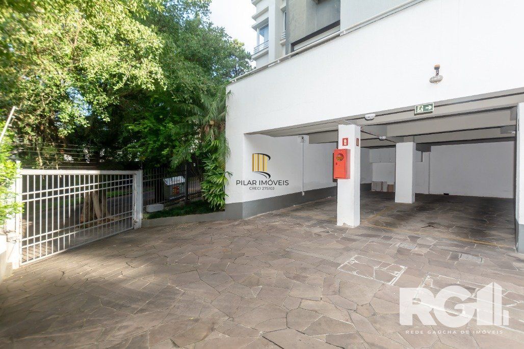 Apartamento 2 dormitórios no bairro Moinhos de Vento