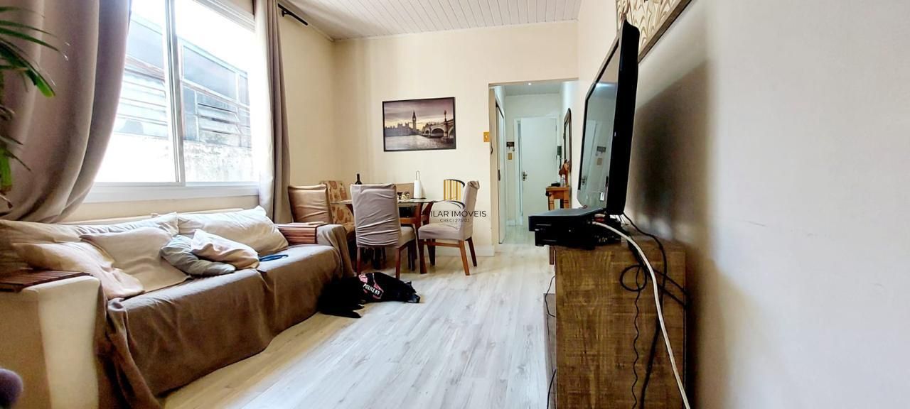 Apartamento 2 dormitórios no bairro Menino Deus