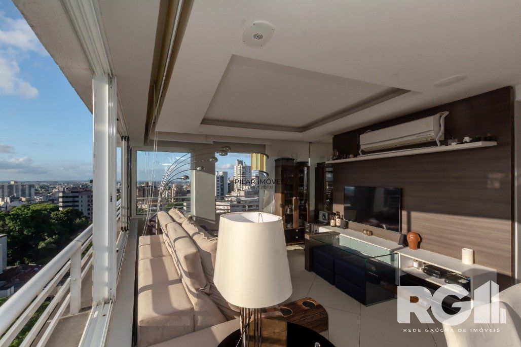 Apartamento 2 dormitórios no bairro Moinhos de Vento