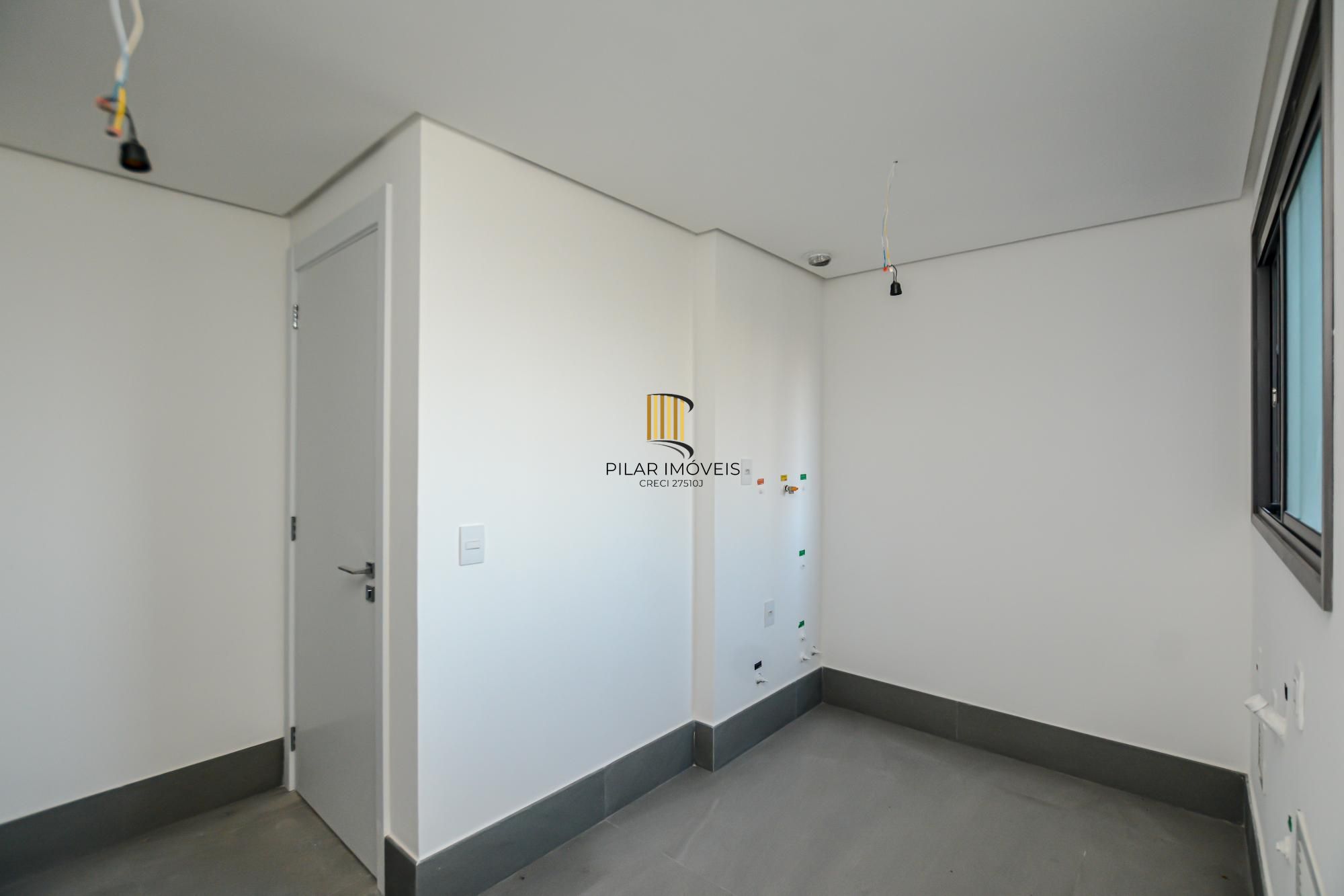 Apartamento 3 dormitórios no bairro Boa Vista