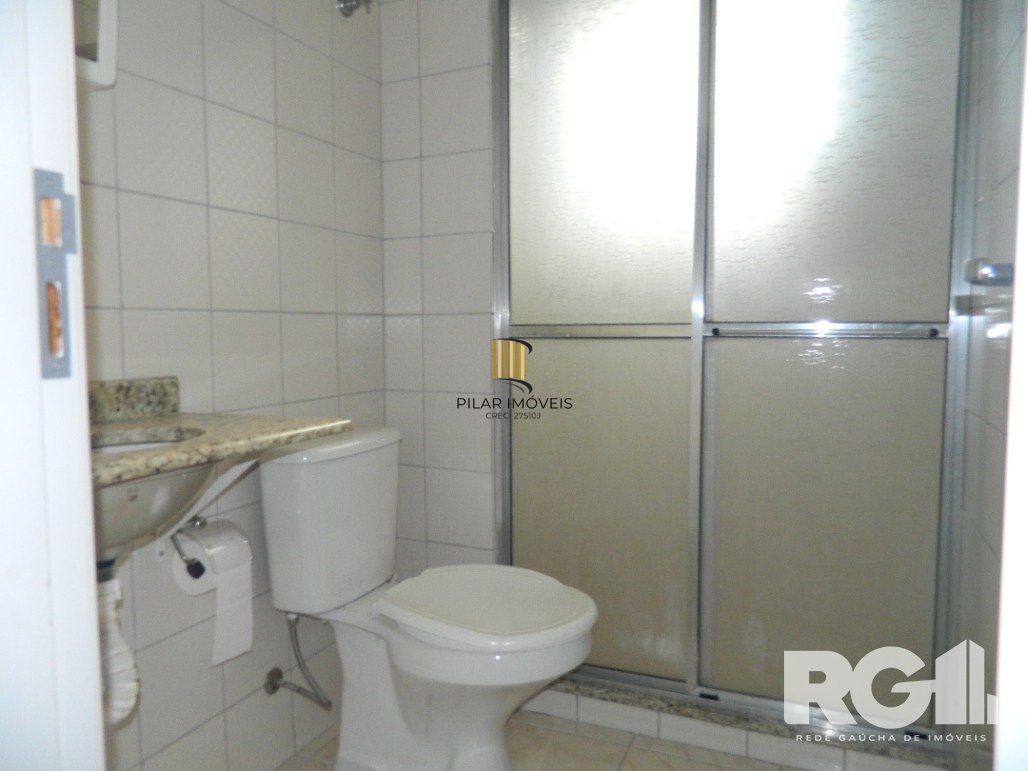 Apartamento 2 dormitórios no bairro São João