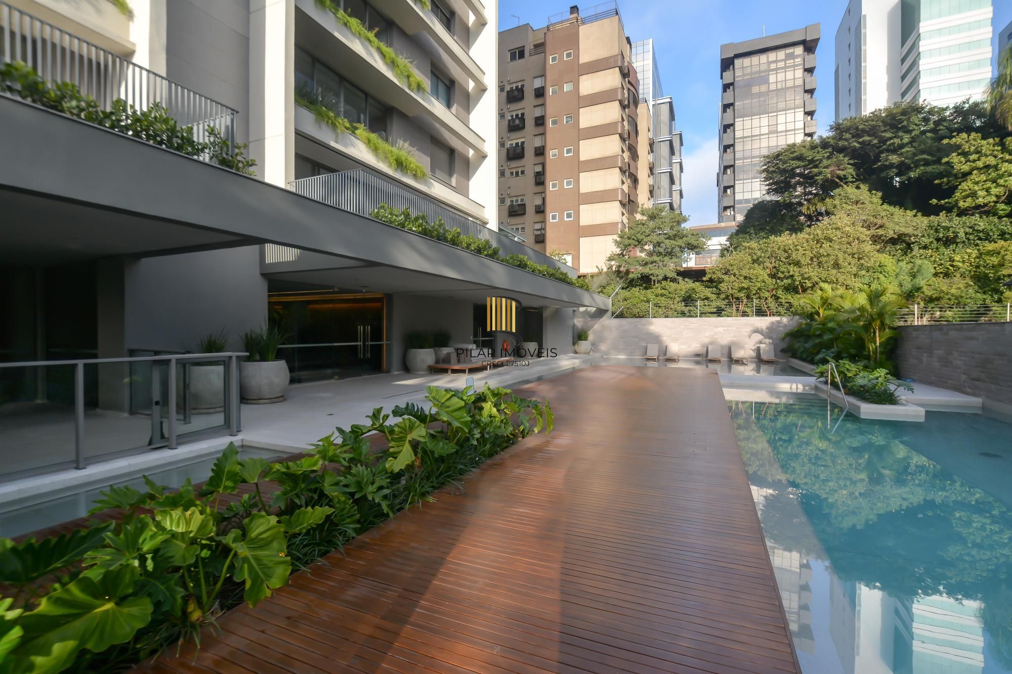 Apartamento 3 dormitórios no bairro Boa Vista