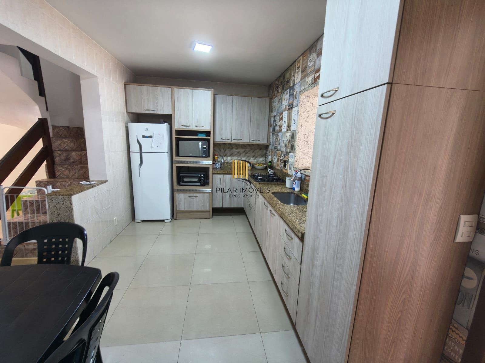 Apartamento 4 dormitórios no bairro Hípica