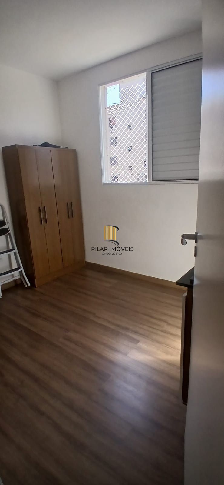 Apartamento 2 dormitórios a venda Av Edgar Pires de Castro, Porto Alegre/RS