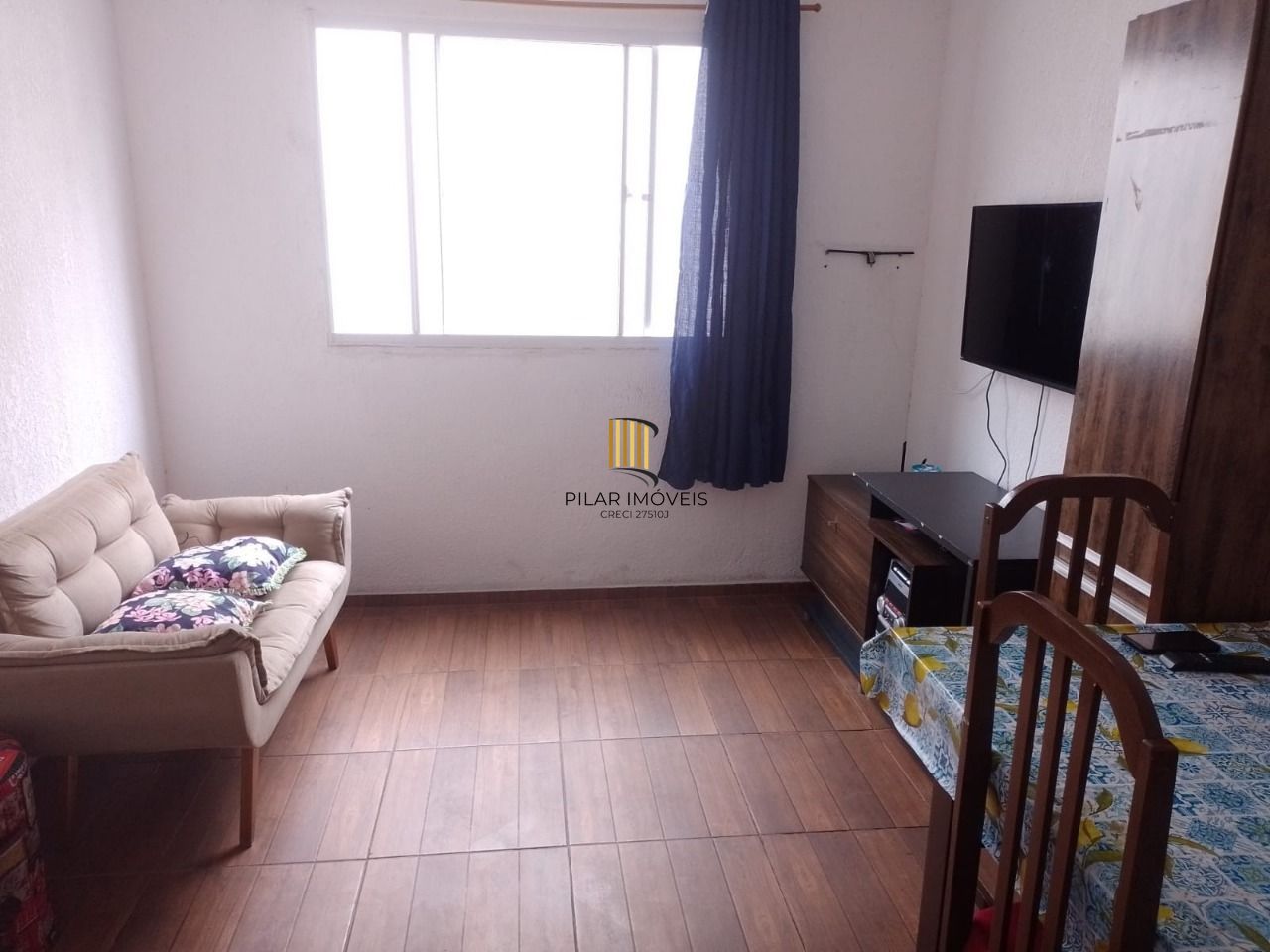 Apartamento 2 dormitórios no bairro Restinga - Pilar Imóveis