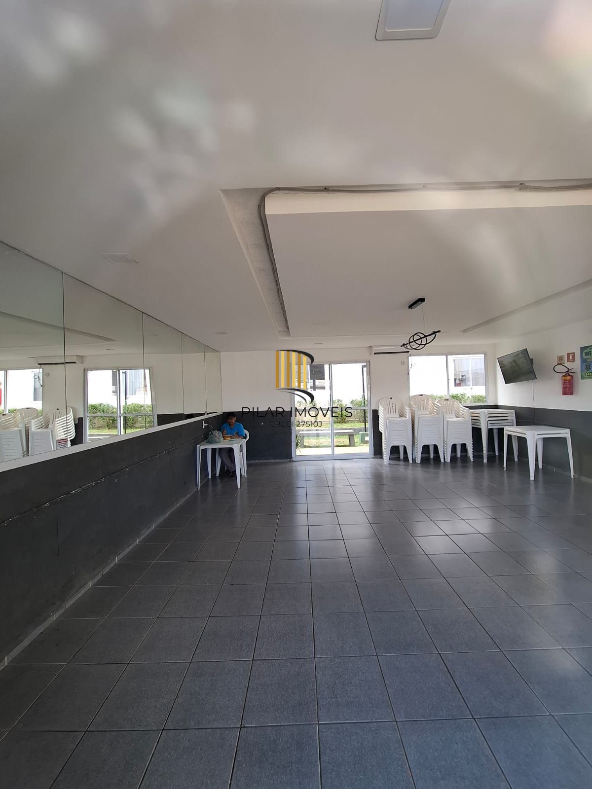 Apartamento a Venda com 2 dormitórios na Restinga, Porto Alegre/RS