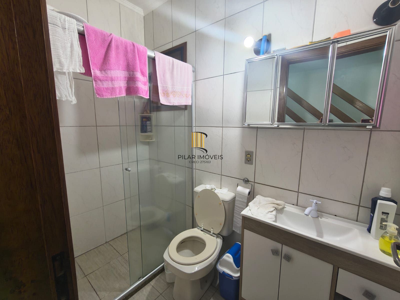 Oportunidade Imperdível - Terreno com 3 casas no Bairro Serraria Porto Alegre/RS