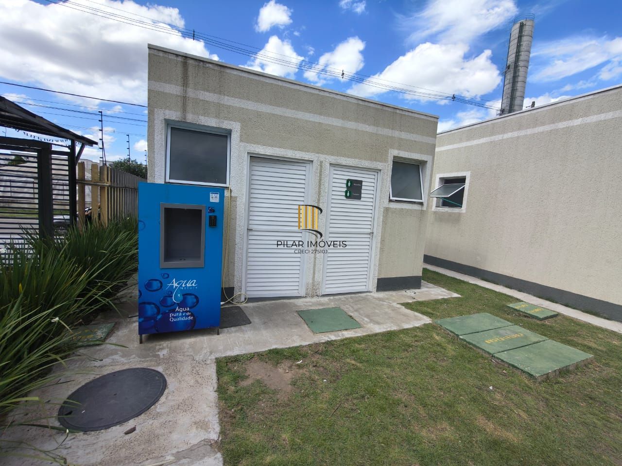 Apartamento 2 dormitórios Restinga, nunca habitado - Porto Alegre/RS